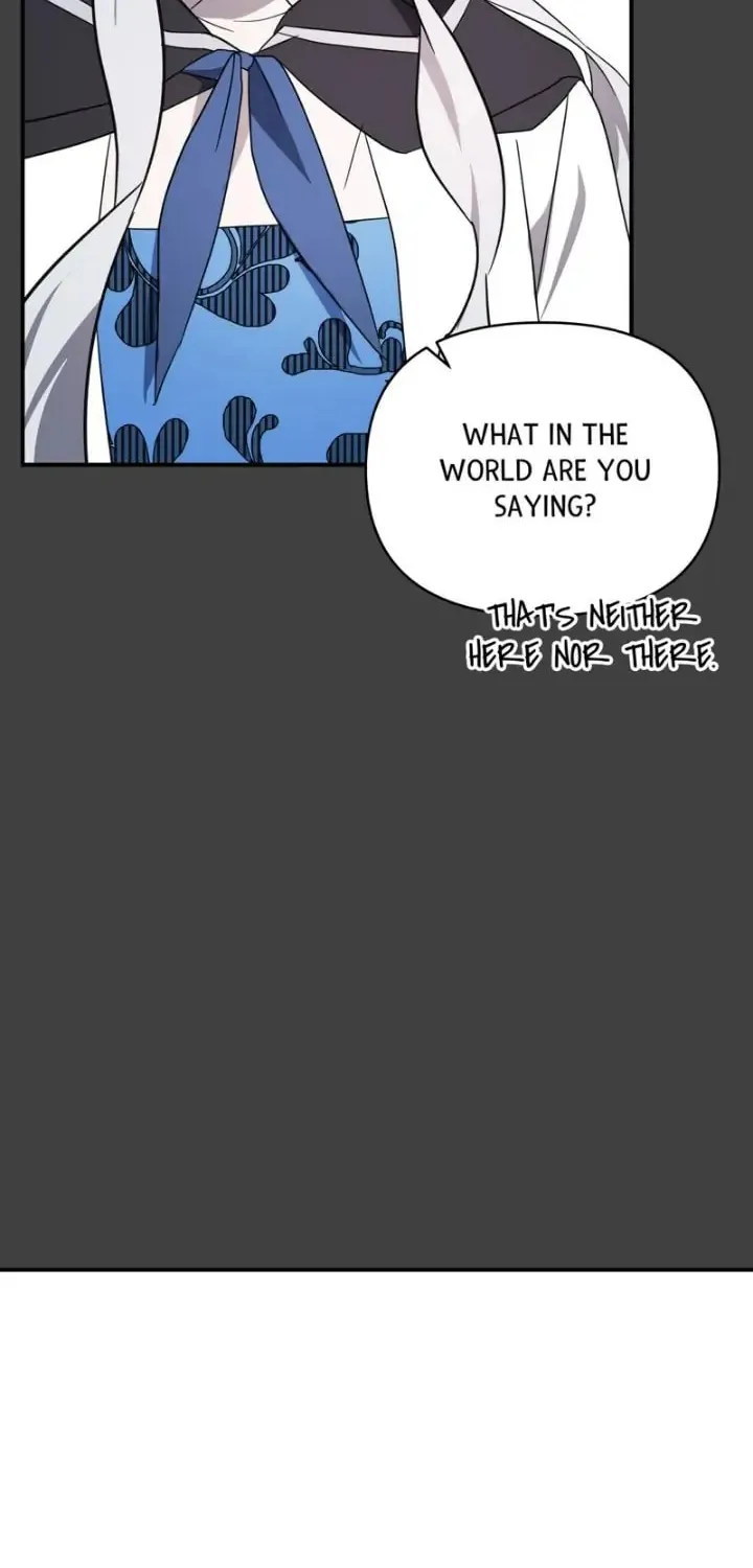 The Last Immortal's Theorem Chapter 45 page 28 - 