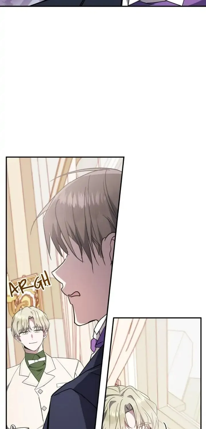 The Last Immortal's Theorem Chapter 45 page 38 - 