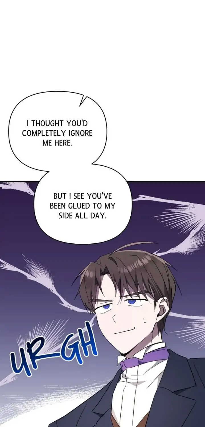 The Last Immortal's Theorem Chapter 45 page 44 - 