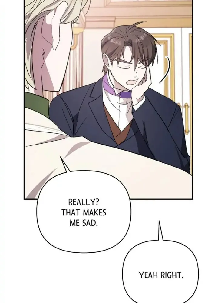 The Last Immortal's Theorem Chapter 45 page 46 - 