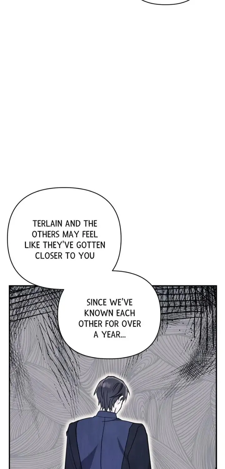 The Last Immortal's Theorem Chapter 45 page 47 - 