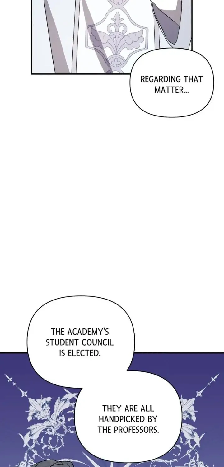The Last Immortal's Theorem Chapter 45 page 62 - 