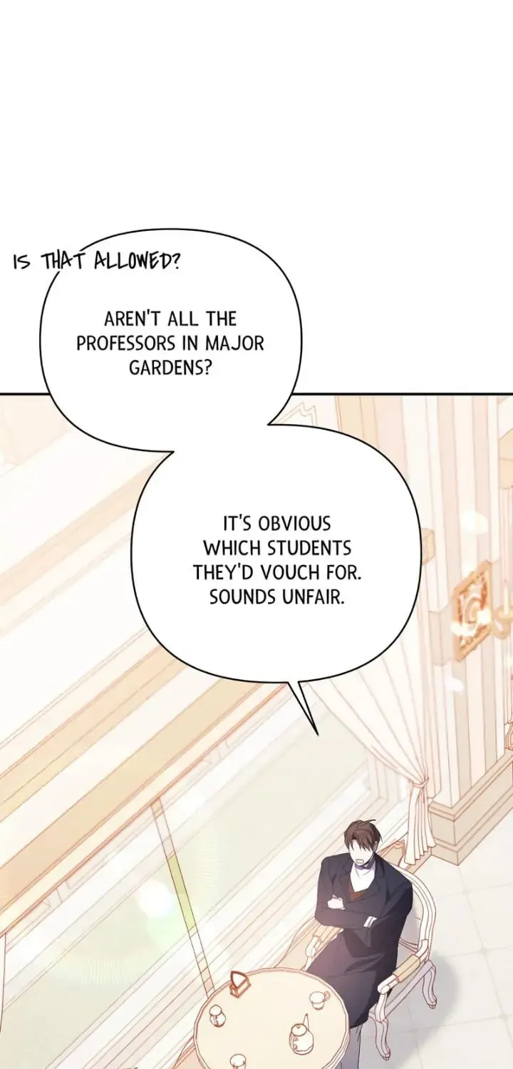 The Last Immortal's Theorem Chapter 45 page 64 - 
