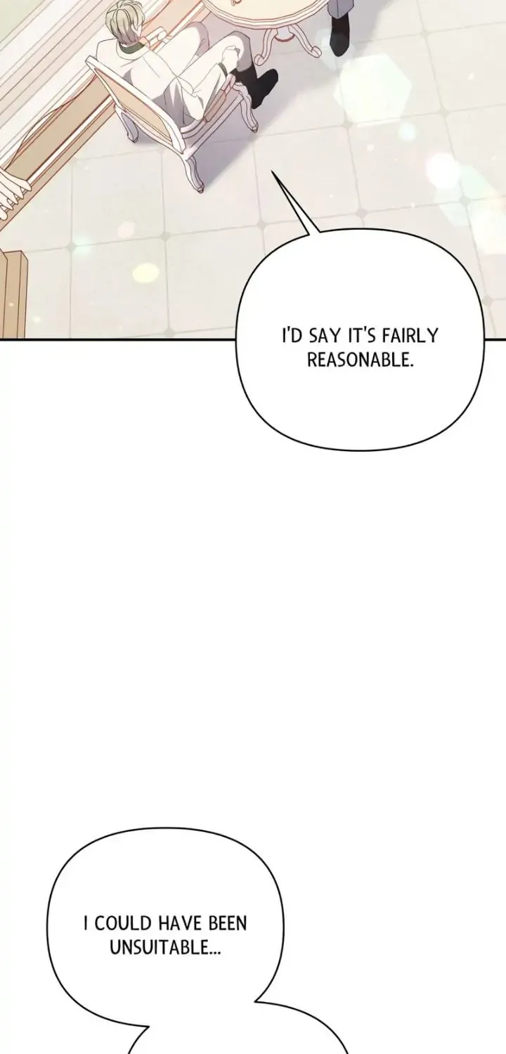 The Last Immortal's Theorem Chapter 45 page 65 - 