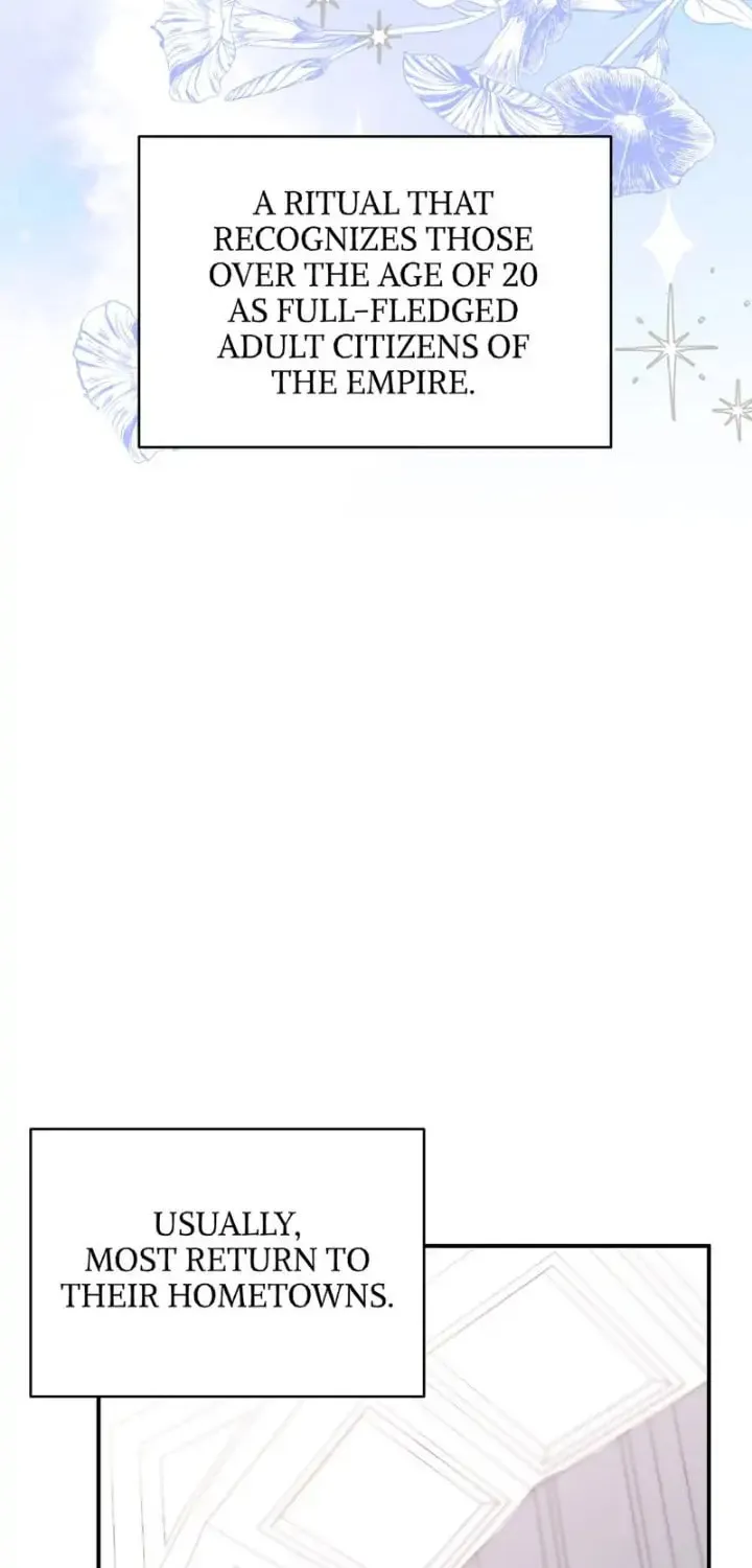The Last Immortal's Theorem Chapter 45 page 8 - 