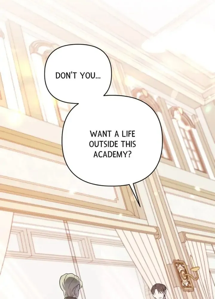 The Last Immortal's Theorem Chapter 45 page 73 - 