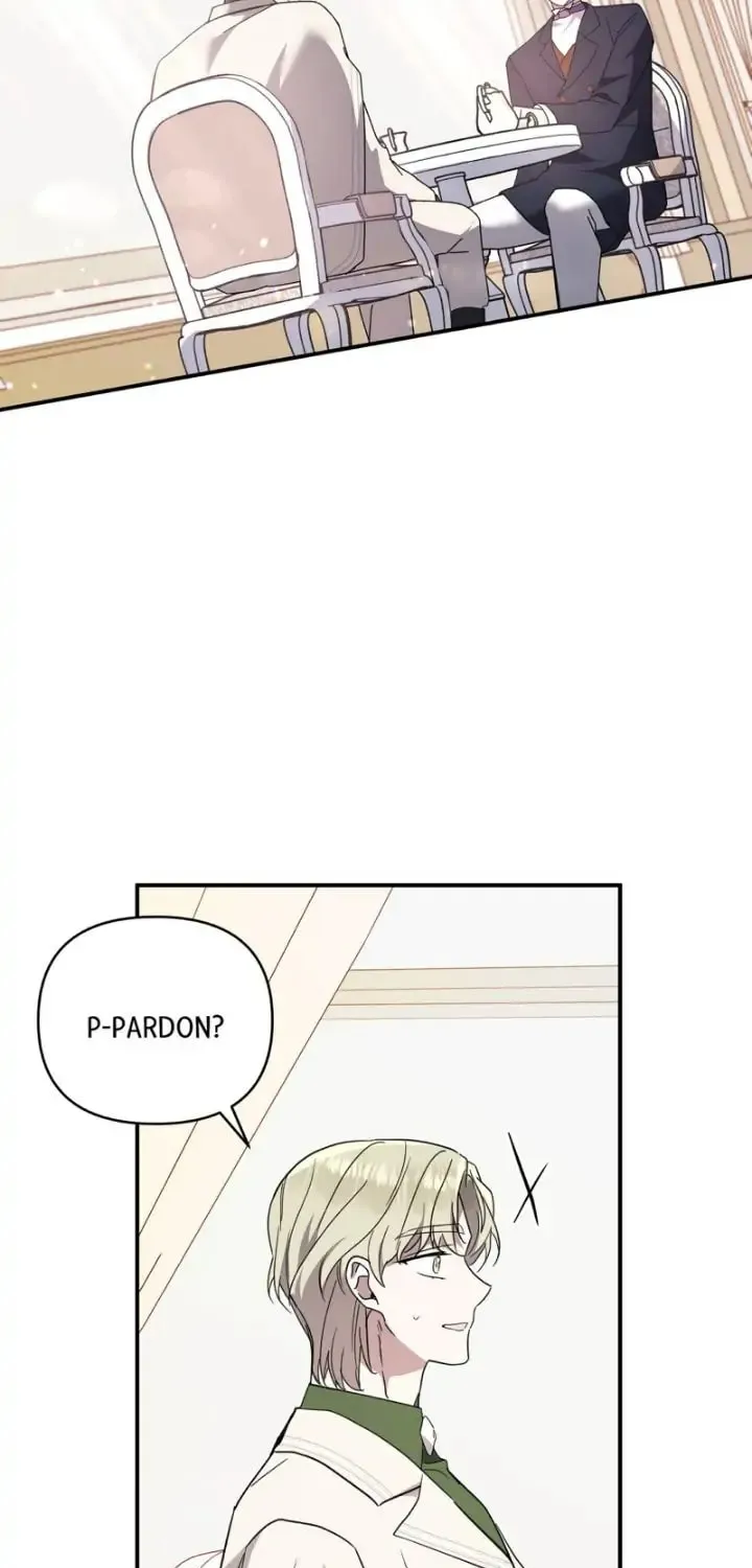 The Last Immortal's Theorem Chapter 45 page 74 - 