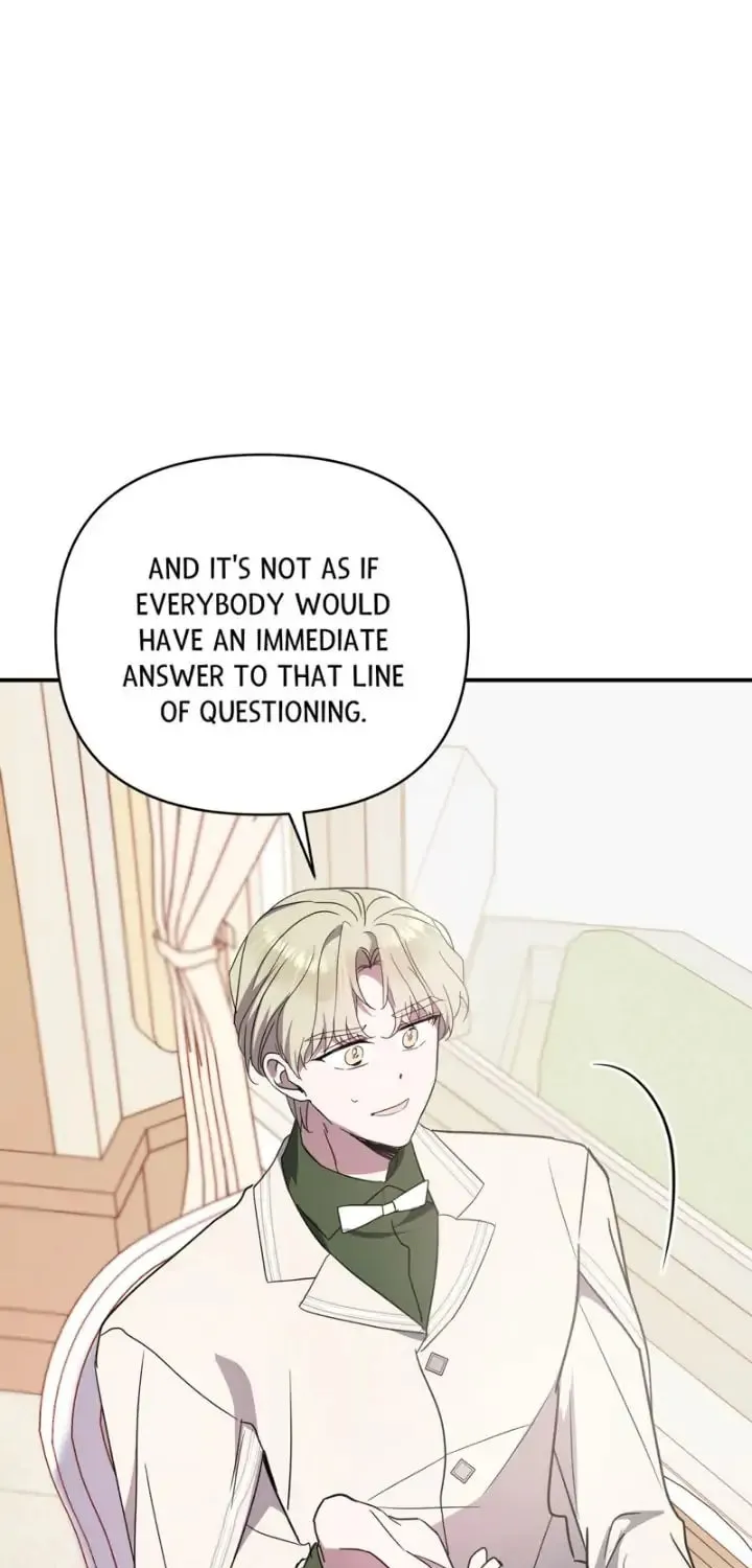 The Last Immortal's Theorem Chapter 45 page 77 - 