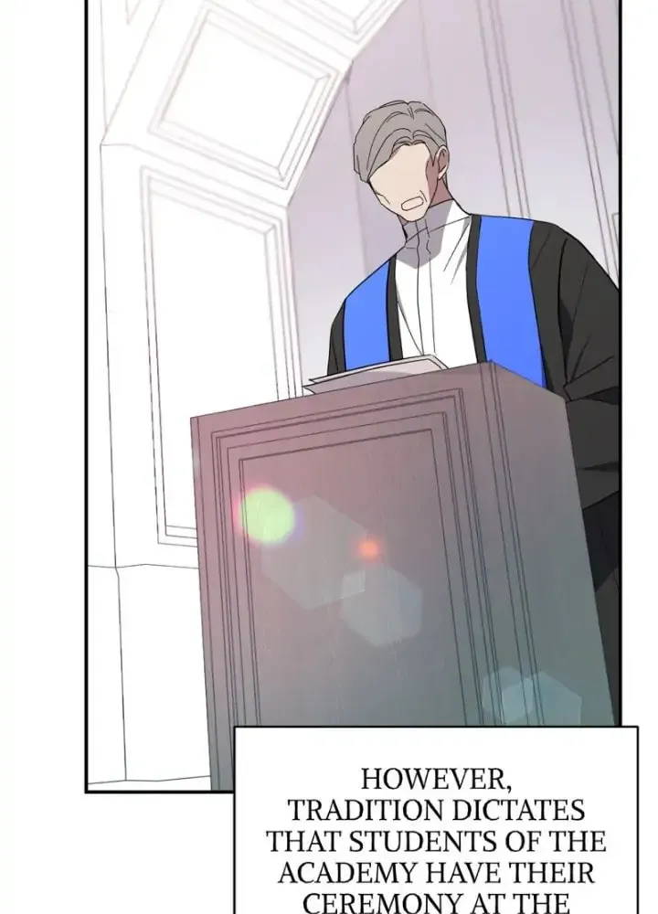 The Last Immortal's Theorem Chapter 45 page 9 - 