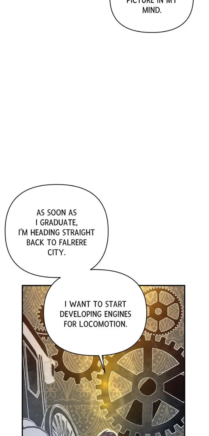 The Last Immortal's Theorem Chapter 45 page 81 - 