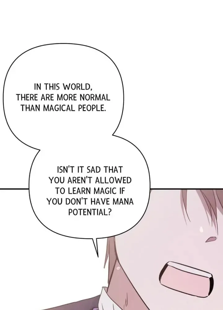 The Last Immortal's Theorem Chapter 45 page 83 - 