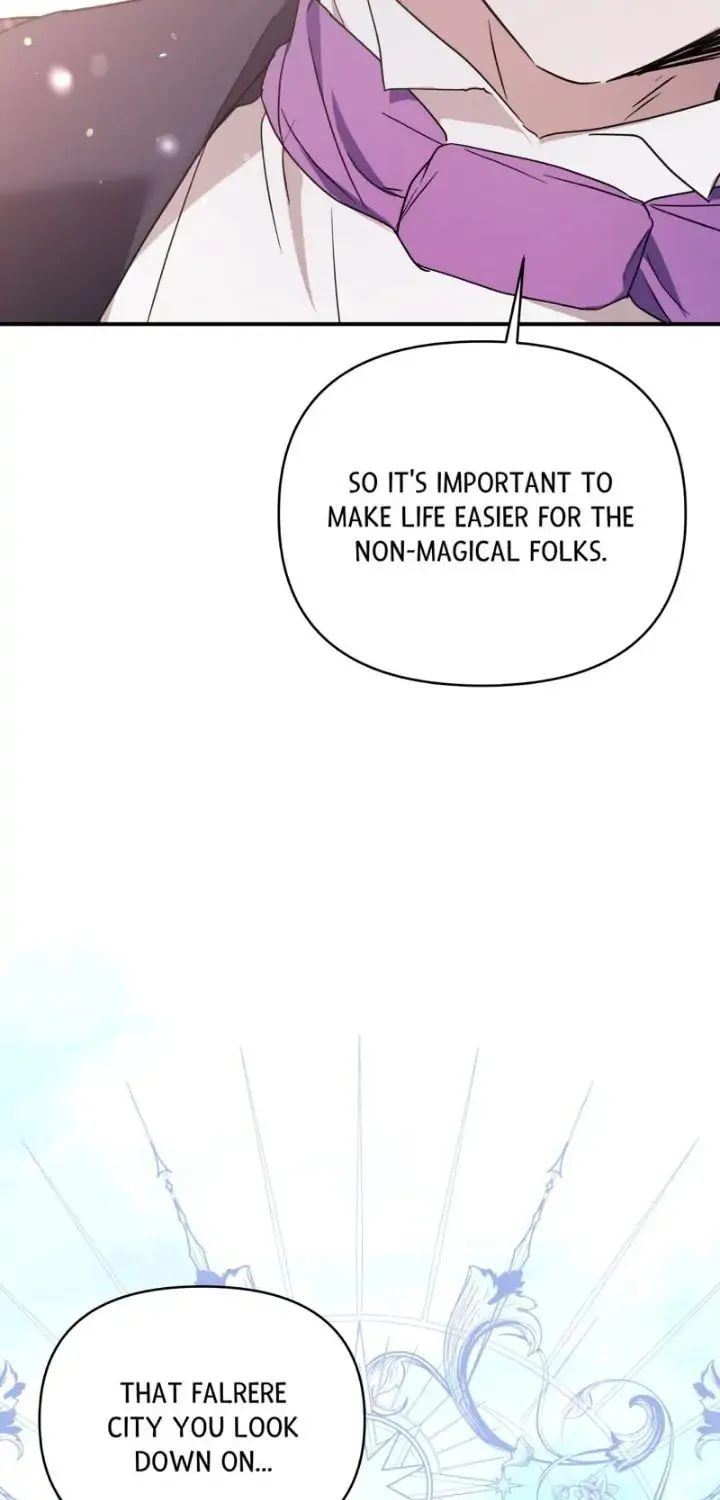 The Last Immortal's Theorem Chapter 45 page 84 - 