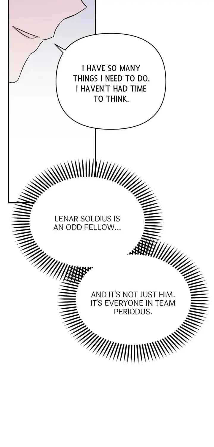 The Last Immortal's Theorem Chapter 45 page 91 - 