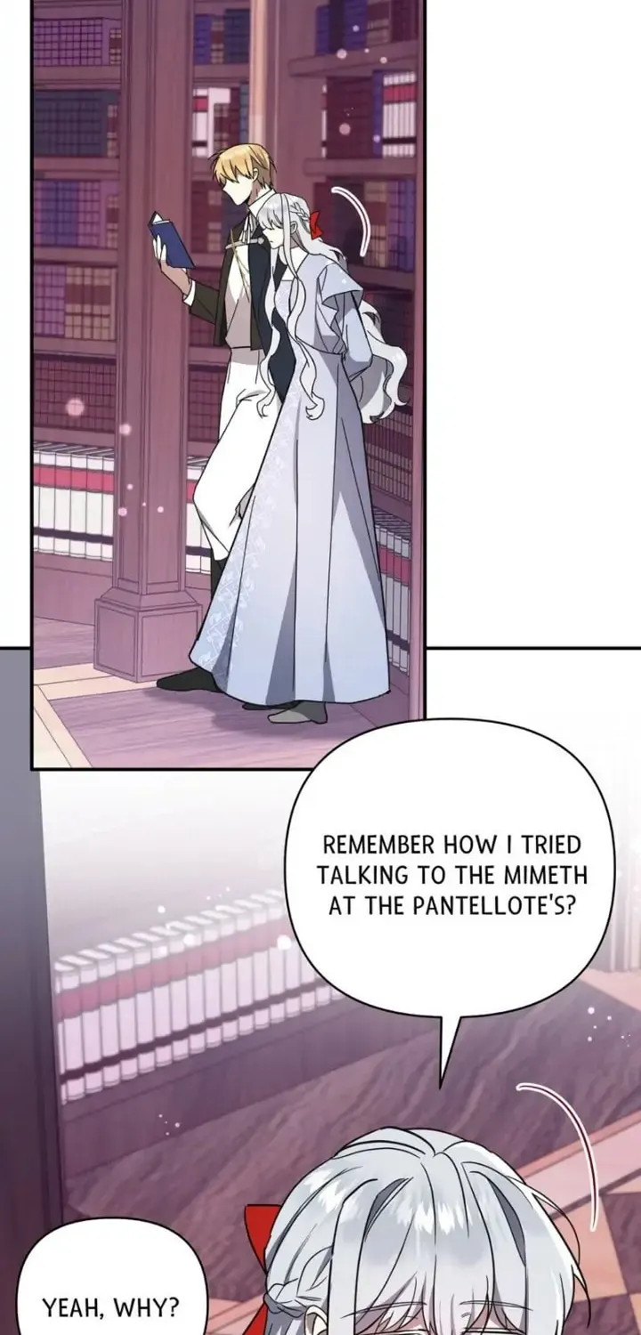 Read The Last Immortal