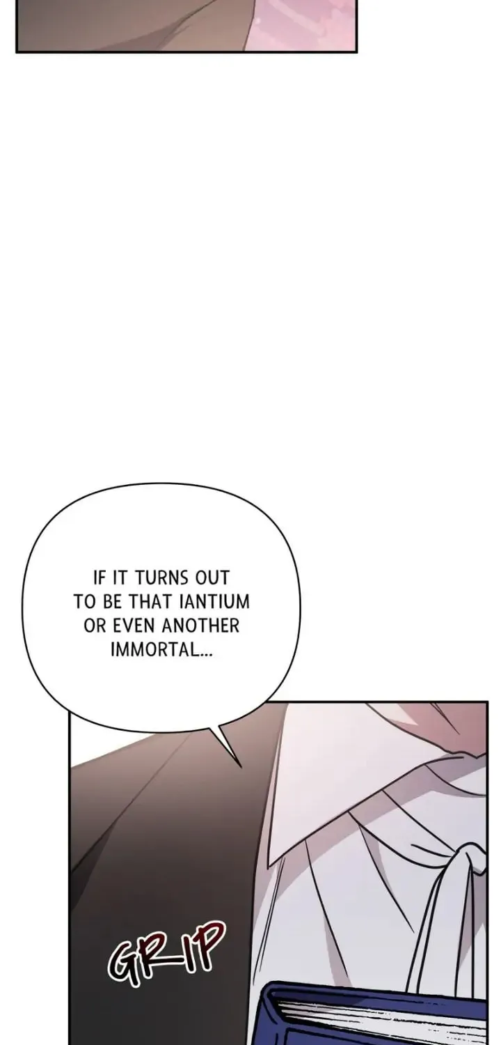 Read The Last Immortal
