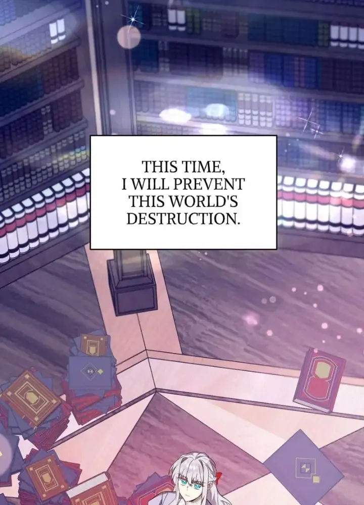 Read The Last Immortal