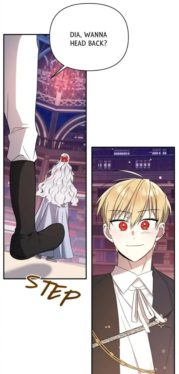 Read The Last Immortal