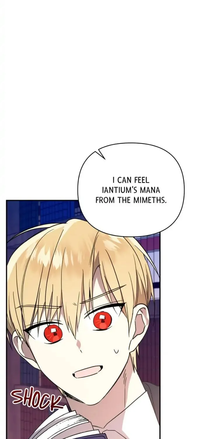Read The Last Immortal