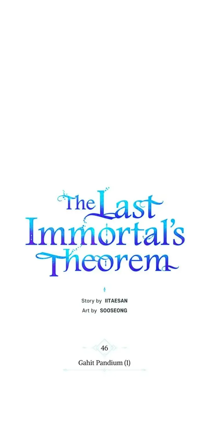 Read The Last Immortal
