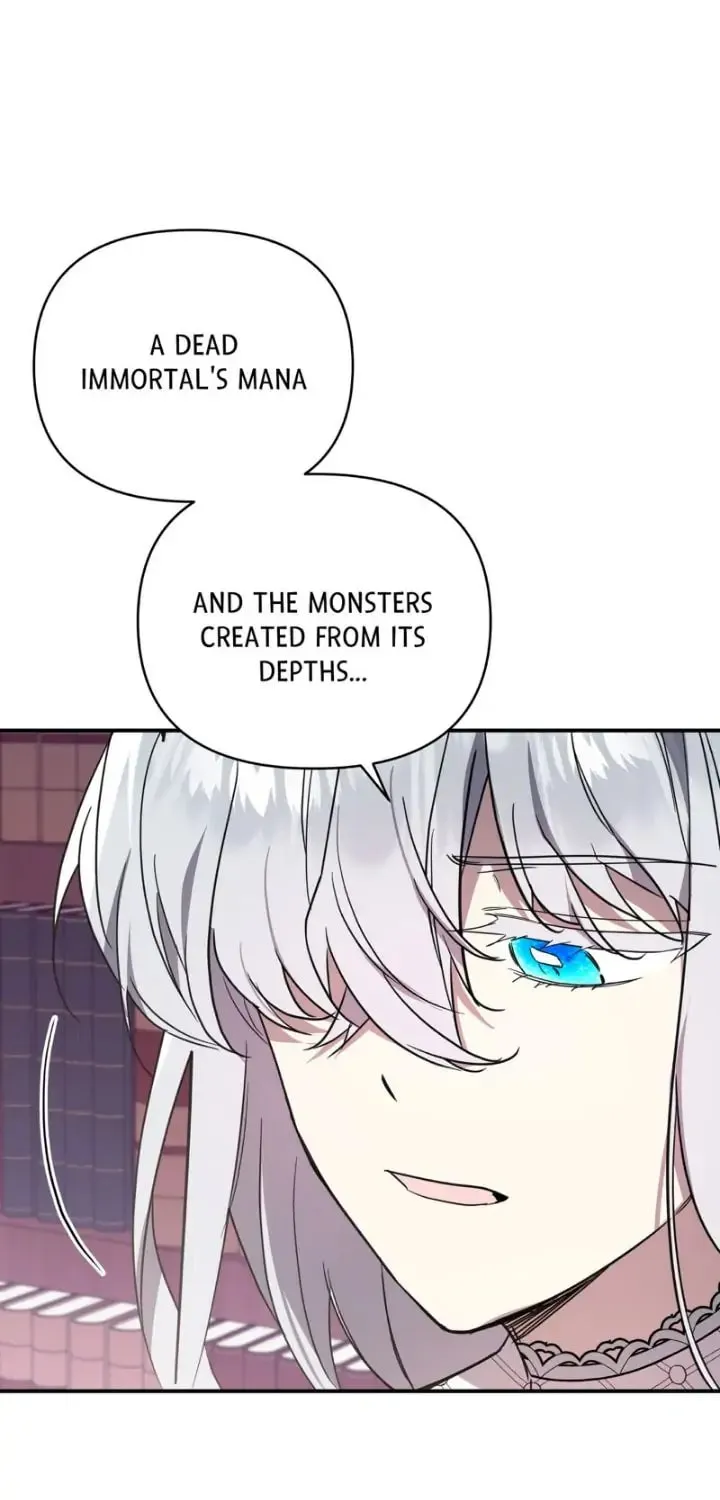 Read The Last Immortal