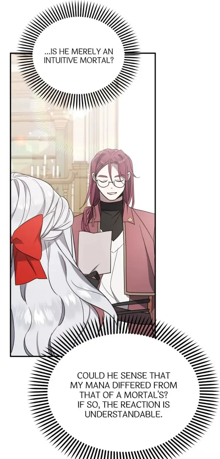 Read The Last Immortal