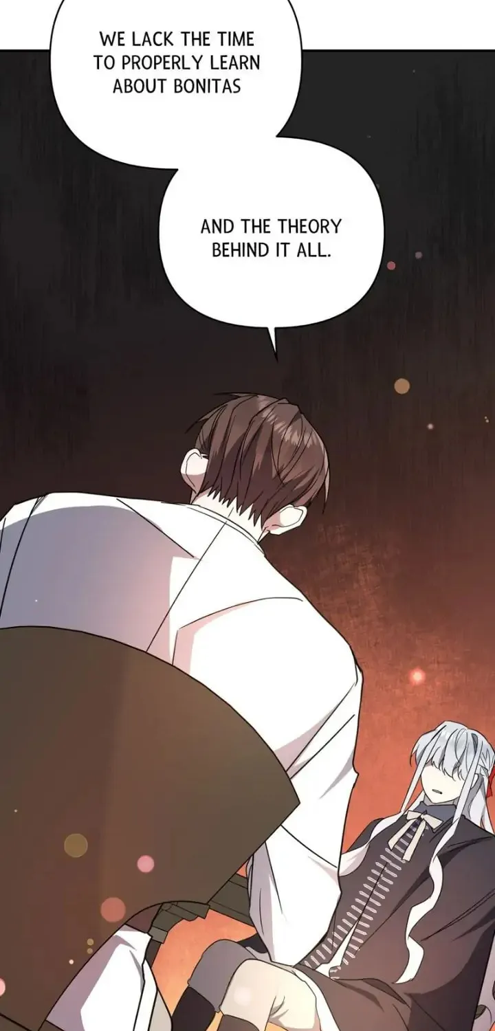 The Last Immortal's Theorem Chapter 47 page 12 - 