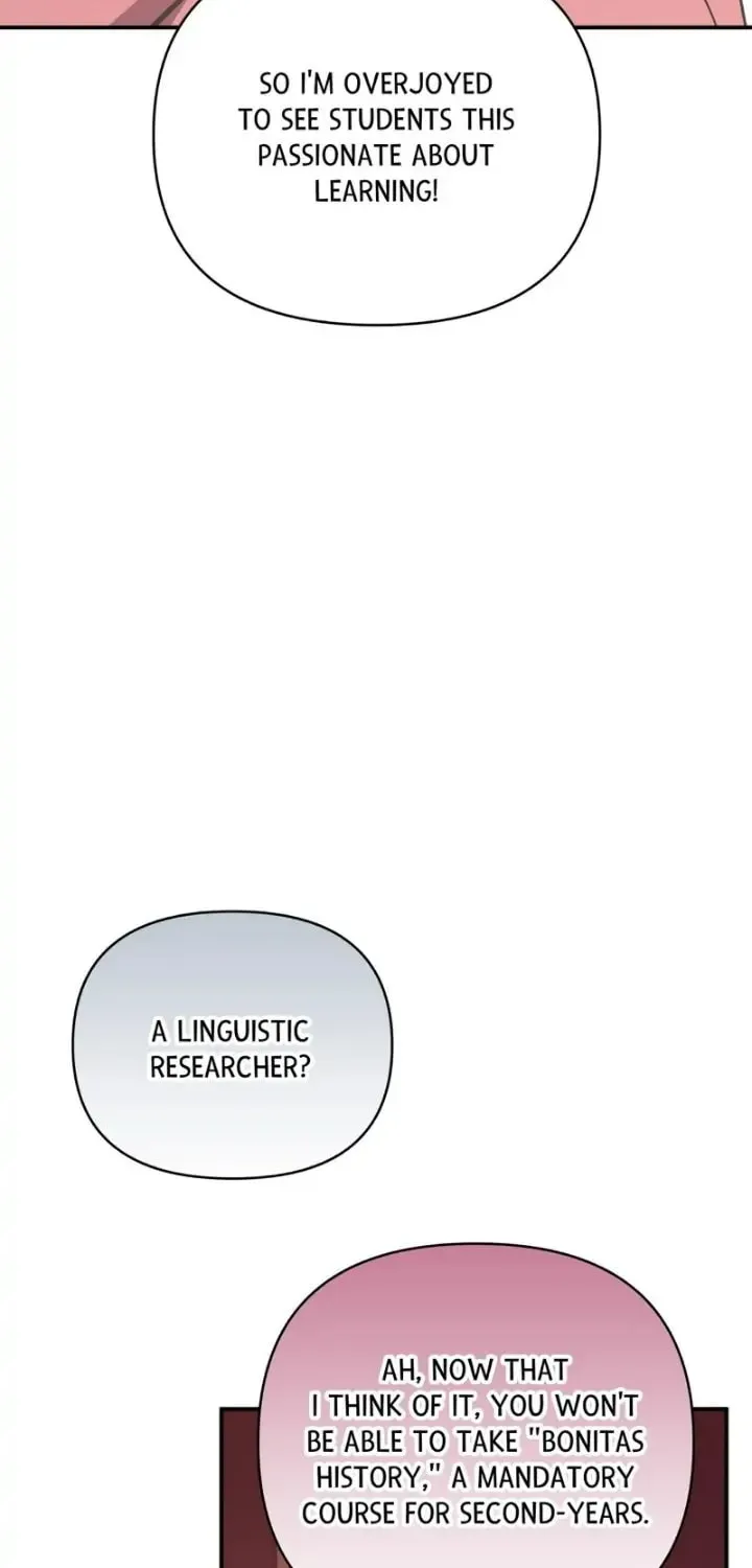 The Last Immortal's Theorem Chapter 47 page 18 - 