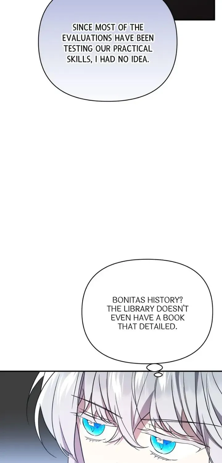 The Last Immortal's Theorem Chapter 47 page 20 - 