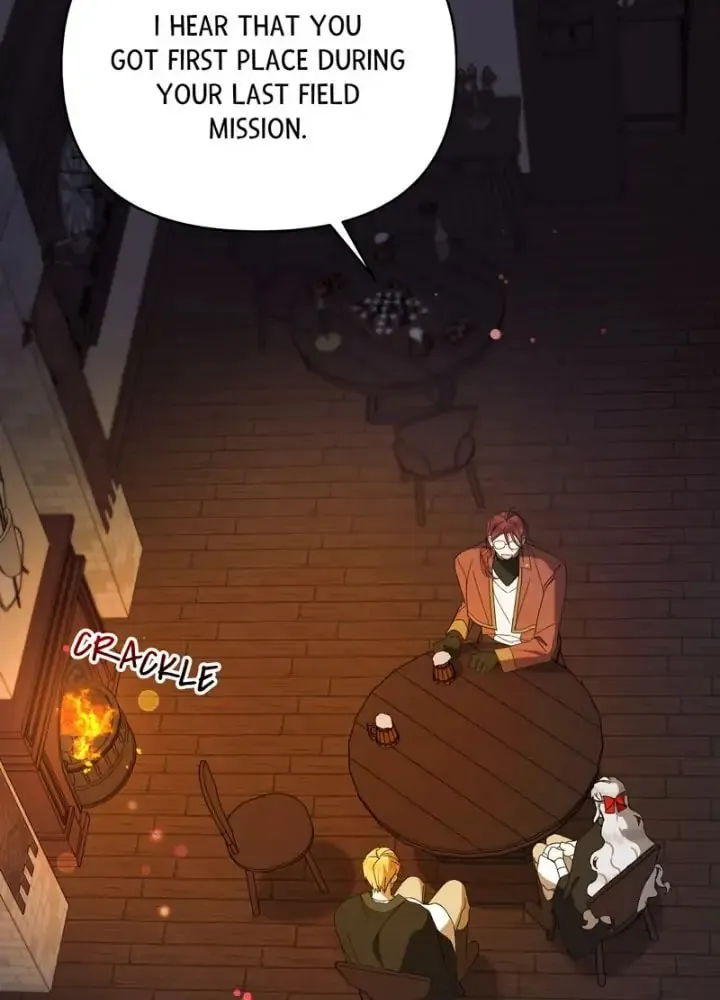 The Last Immortal's Theorem Chapter 47 page 3 - 