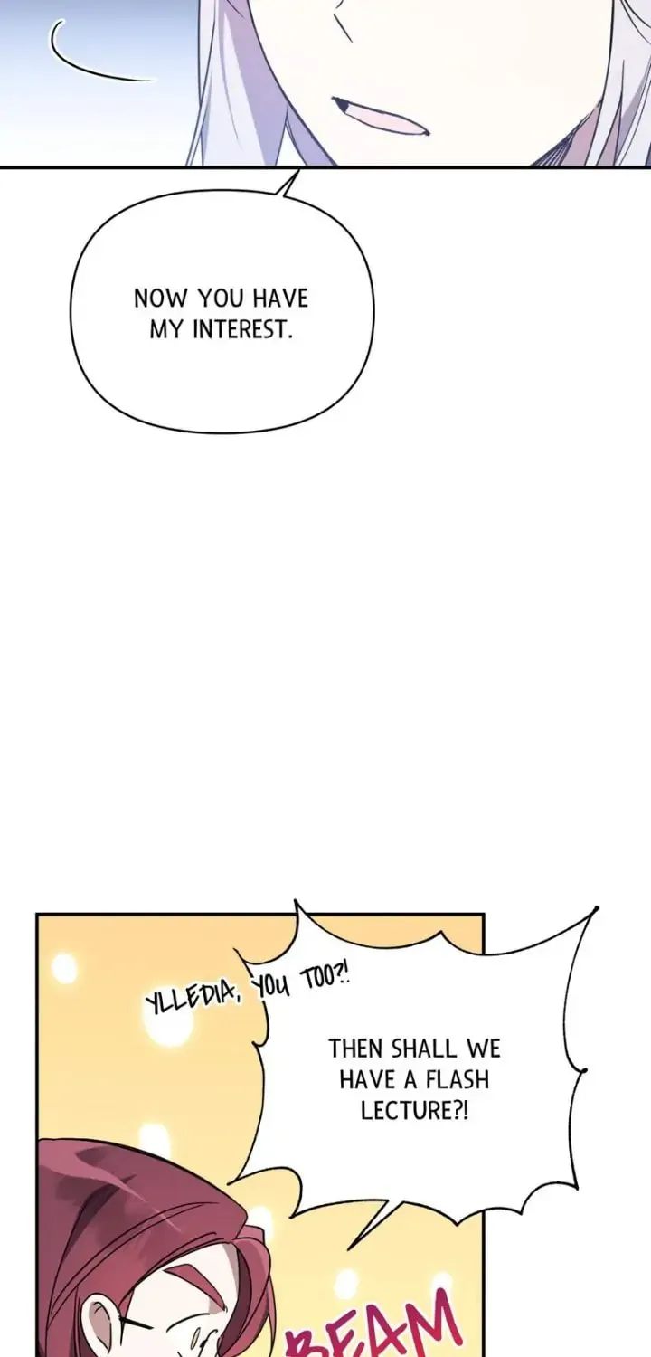 The Last Immortal's Theorem Chapter 47 page 21 - 