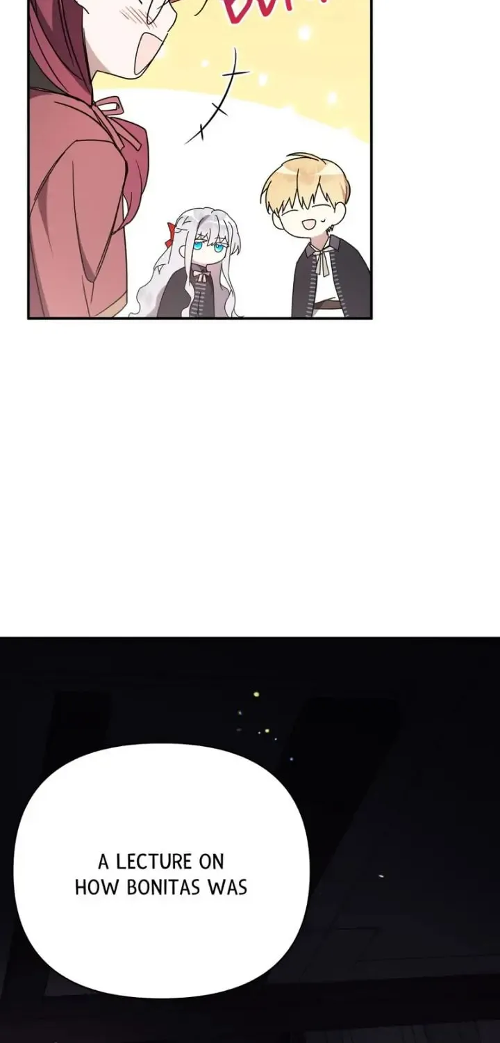 The Last Immortal's Theorem Chapter 47 page 22 - 