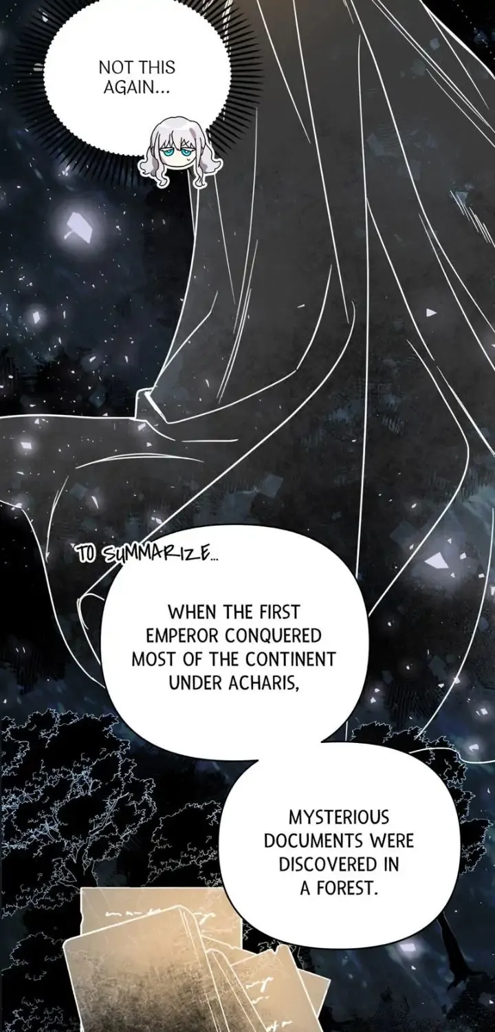 The Last Immortal's Theorem Chapter 47 page 27 - 