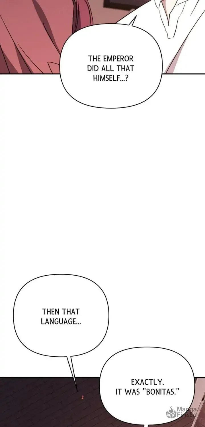 The Last Immortal's Theorem Chapter 47 page 30 - 