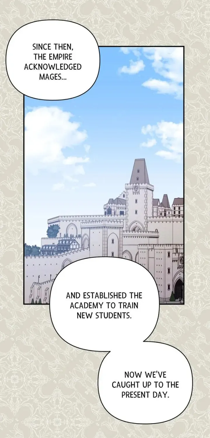 The Last Immortal's Theorem Chapter 47 page 32 - 