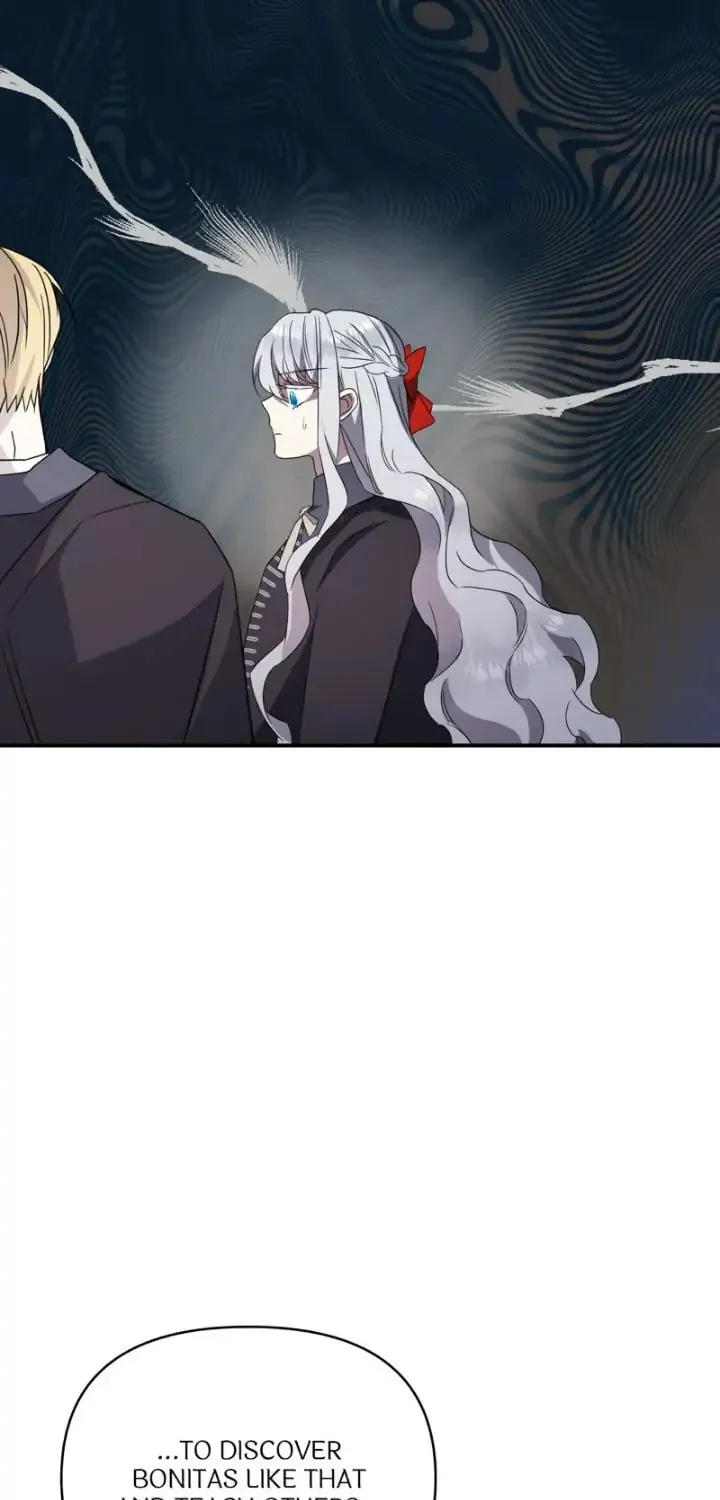 The Last Immortal's Theorem Chapter 47 page 34 - 