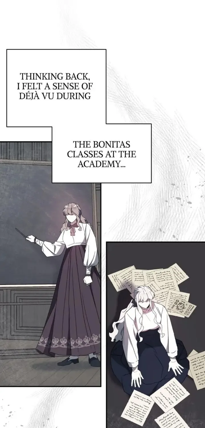 The Last Immortal's Theorem Chapter 47 page 37 - 