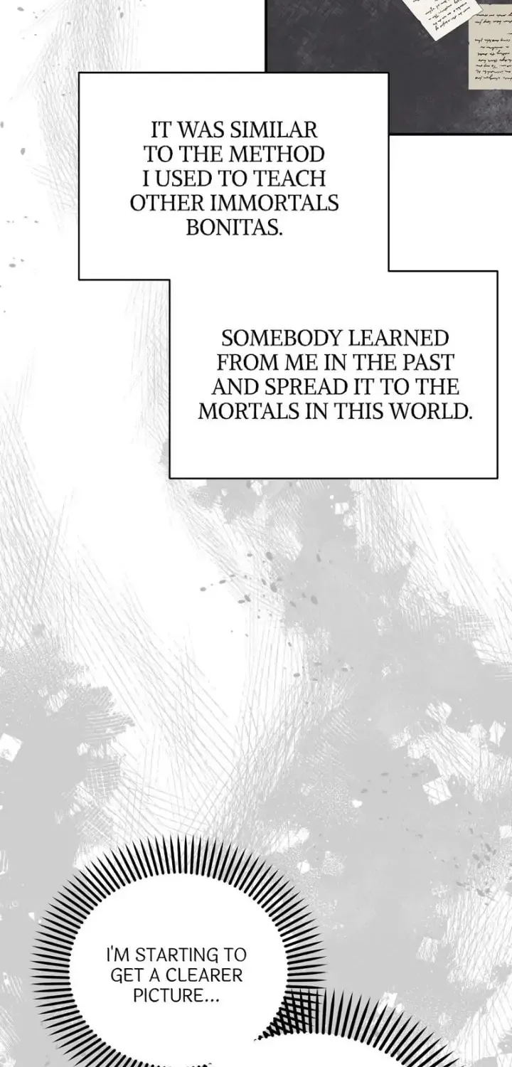 The Last Immortal's Theorem Chapter 47 page 38 - 