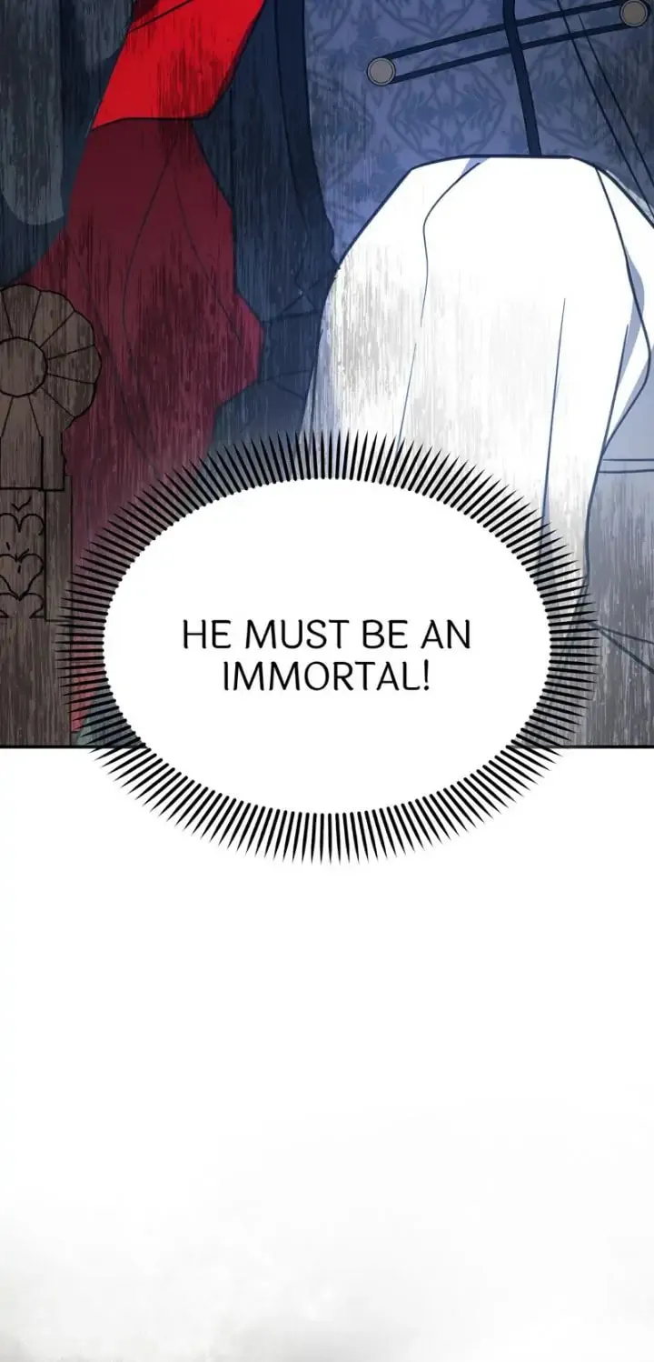 The Last Immortal's Theorem Chapter 47 page 40 - 