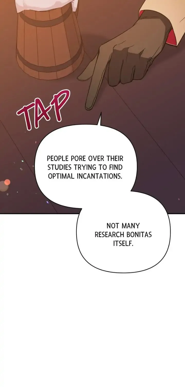 The Last Immortal's Theorem Chapter 47 page 47 - 
