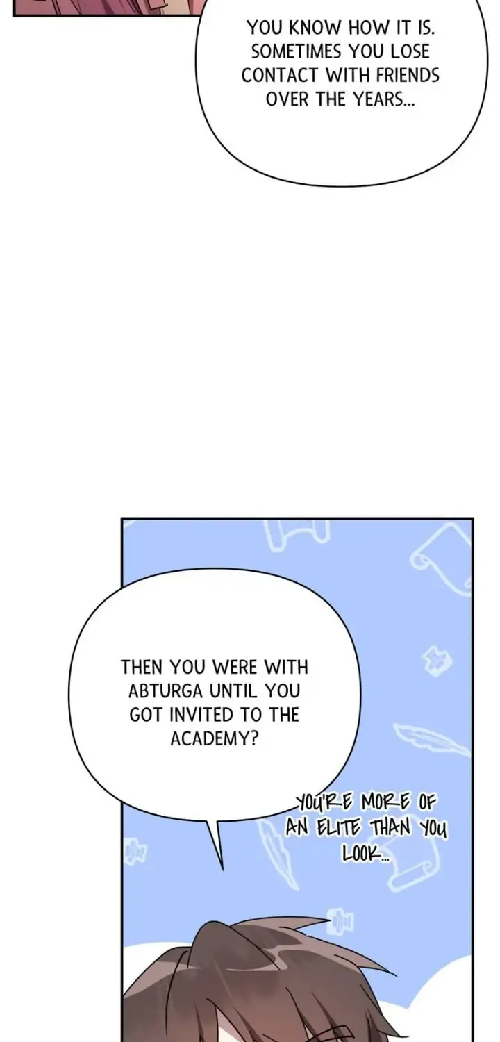 The Last Immortal's Theorem Chapter 47 page 55 - 