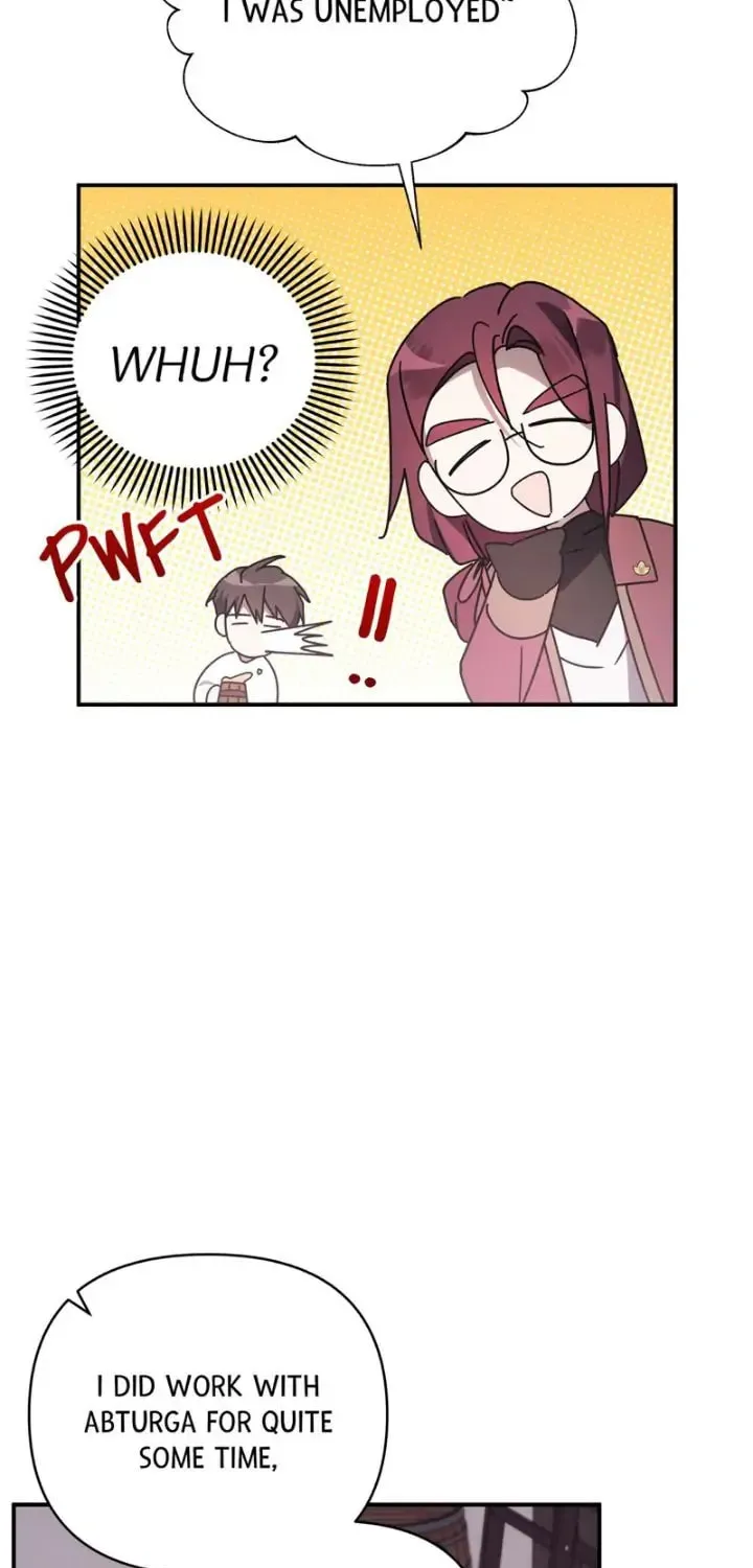 The Last Immortal's Theorem Chapter 47 page 57 - 