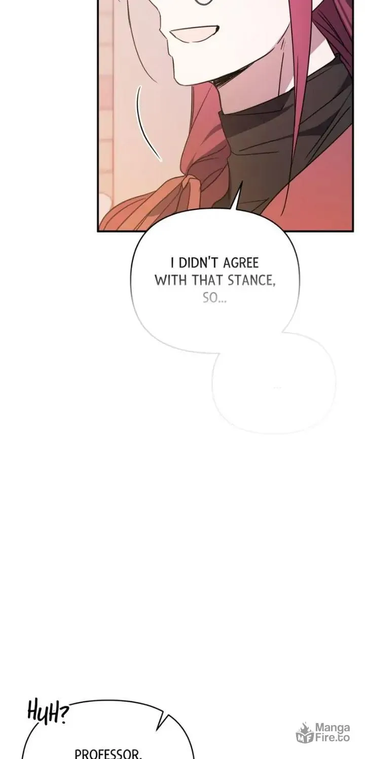 The Last Immortal's Theorem Chapter 47 page 60 - 