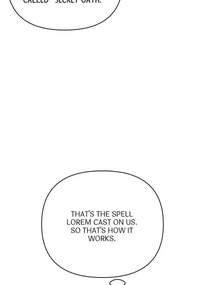 The Last Immortal's Theorem Chapter 47 page 63 - 