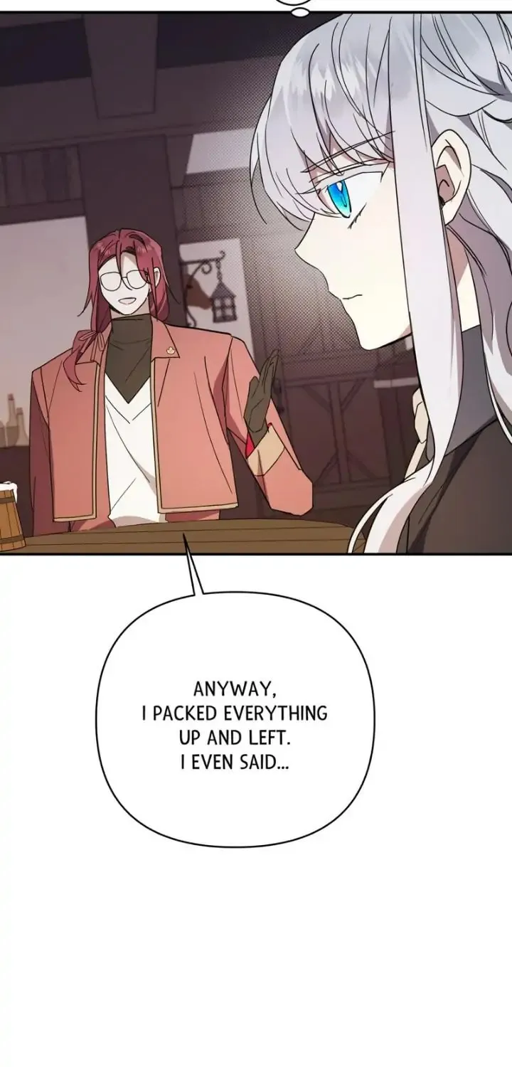 The Last Immortal's Theorem Chapter 47 page 64 - 