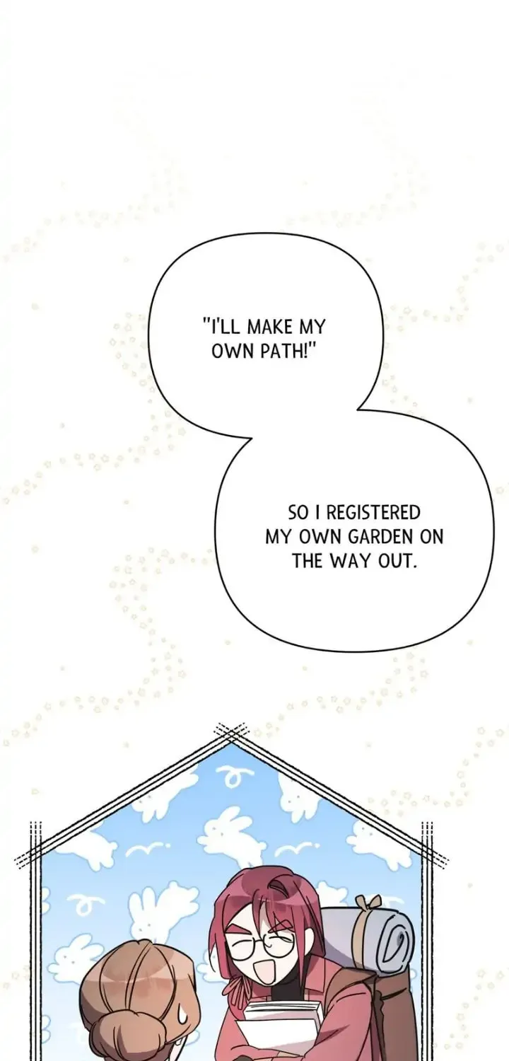 The Last Immortal's Theorem Chapter 47 page 65 - 