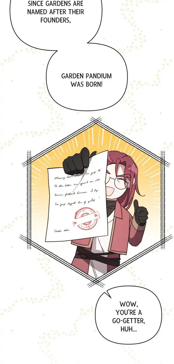 The Last Immortal's Theorem Chapter 47 page 67 - 