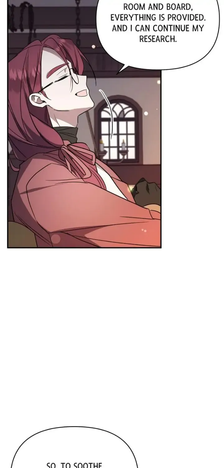 The Last Immortal's Theorem Chapter 47 page 71 - 