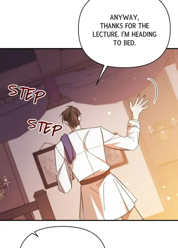 The Last Immortal's Theorem Chapter 47 page 76 - 