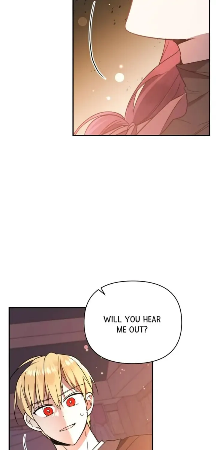The Last Immortal's Theorem Chapter 47 page 81 - 