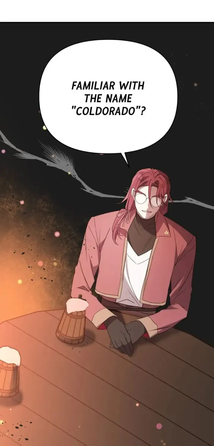 The Last Immortal's Theorem Chapter 47 page 84 - 